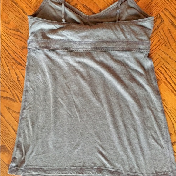 Abercrombie & Fitch tank top - Picture 2 of 3